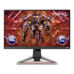 EX2510 Software & Driver | BenQ US