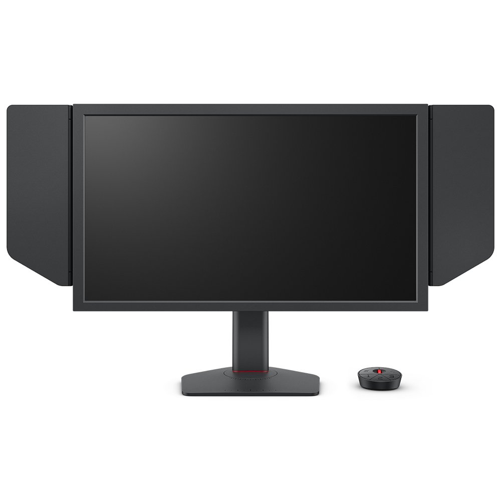 ZOWIE XL2566X+ Fast TN 400Hz DyAc™ 2 24.1インチ ゲーミングモニター