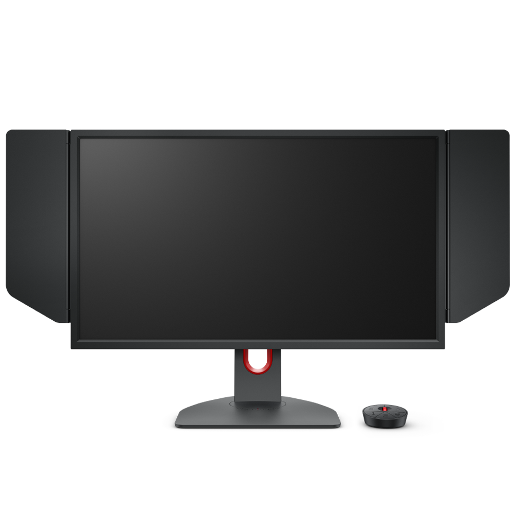 ZOWIE XL2746K 240Hz 27 Inch e-Sports Monitor | ZOWIE US