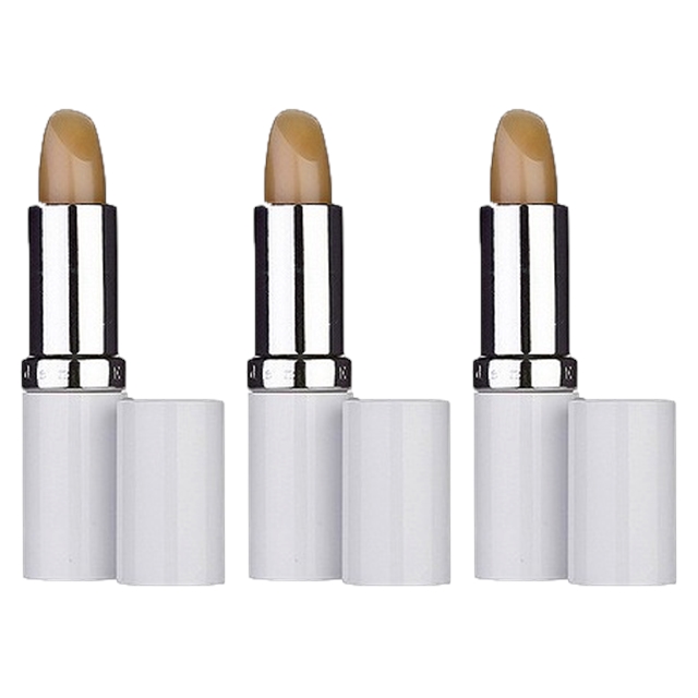 エリザベスアーデン エイトアワー リップスティック SPF15 3.7g x 3 お