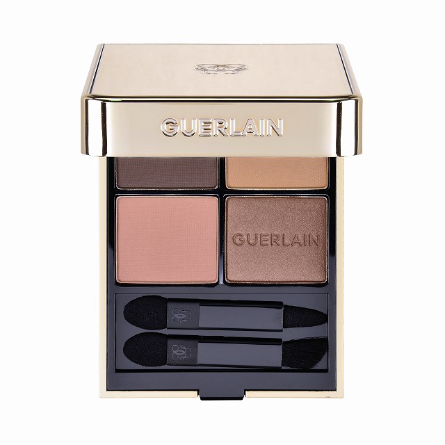 ゲラン オンブル ジェ 2.2gx 4 258 ワイルド ヌードが激安！【化粧品