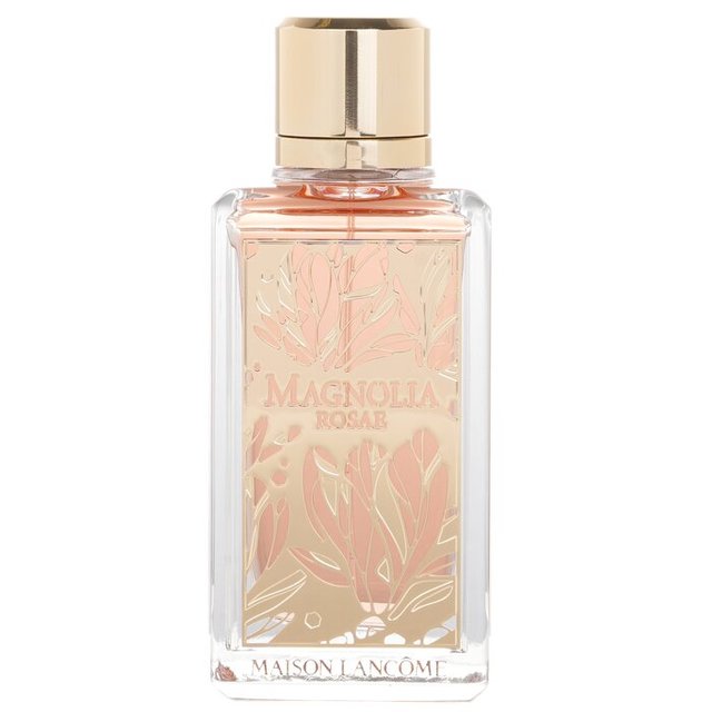 ランコム メゾン ランコム マグノリア ローズ オー ドゥ パルファン