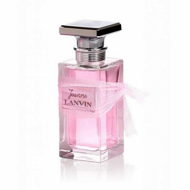 ランバン ジャンヌ ランバン オードパルファム 100mlが激安！早つく