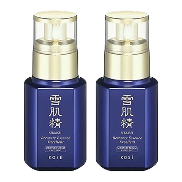 ☆新品☆ 雪肌精 エクセレント 化粧水 乳液 美容液等 4点セット 薬用