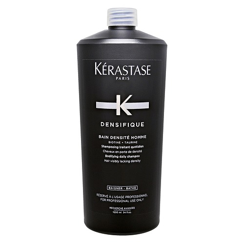 ケラスターゼ DS バン デンシフィック オム 1000mlが激安！【化粧品