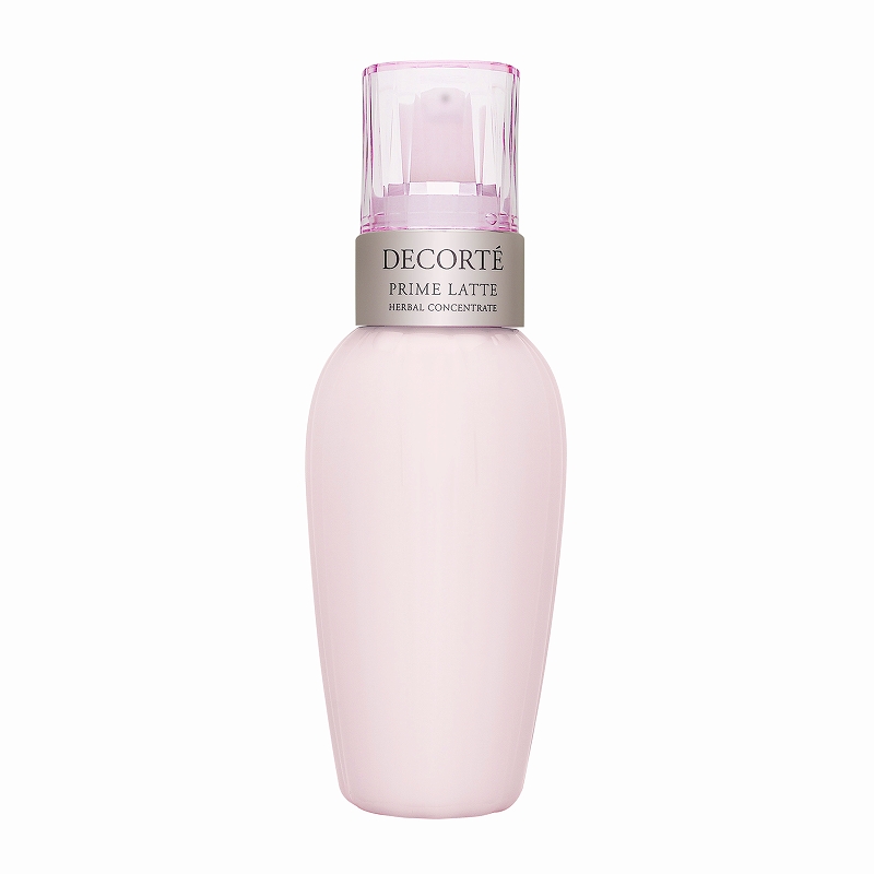 コスメデコルテ プリム ラテ ハーバル ミルク 150mlが激安！【化粧品