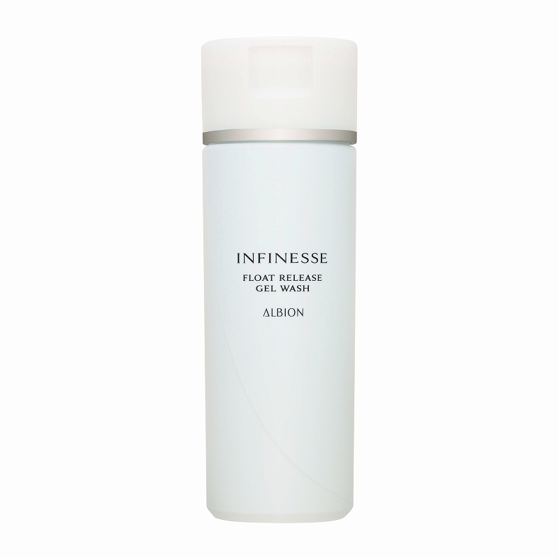 アルビオン アンフィネス フロートリリース ジェルウォッシュ 150mlが
