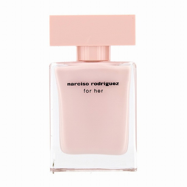 ナルシソ ロドリゲス フォーハー オードパルファム 30mlが激安