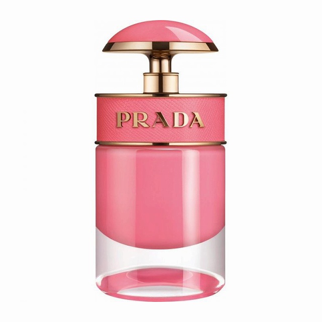 プラダ キャンディ グロス オードトワレ【ラッピング済み】 50mlが激安