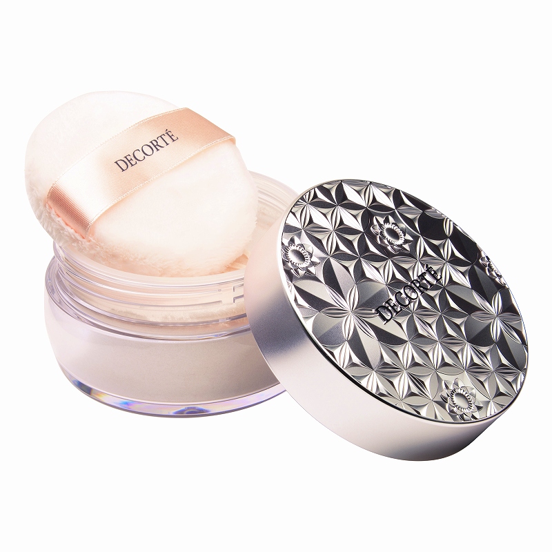 クレ・ド・ポー ボーテ プードルトランスパラントn M 24g 1 ライトの