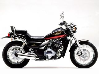 カワサキ（KAWASAKI）1993年 ELIMINATOR 250LXのカタログ情報 | 沖縄の