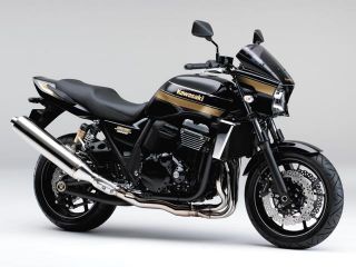 カワサキ（KAWASAKI）2013年 ZRX1200 DAEG Z生誕40周年記念特別仕様車