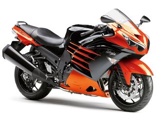 カワサキ（KAWASAKI）2014年 Ninja ZX-14Rのカタログ情報 | 沖縄の