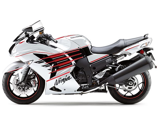 カワサキ（KAWASAKI） ニンジャZX-14R | Ninja ZX-14Rの型式・スペック