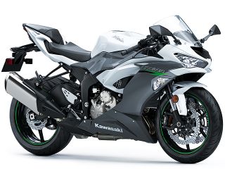 カワサキ（KAWASAKI）2010年 Ninja ZX-6Rのカタログ情報 | 沖縄の