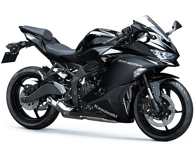 カワサキ（KAWASAKI） ニンジャZX-25R | Ninja ZX-25Rの型式・スペック