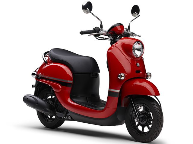 ヤマハ（YAMAHA） ビーノ | Vinoの型式・スペックならバイクブロス