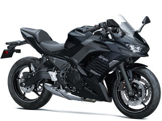 カワサキ（KAWASAKI）2022年 Ninja 650 KRT Edition・マイナーチェンジ