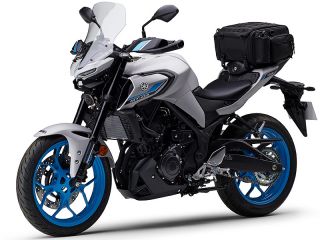 ヤマハ（YAMAHA）MT-25/ABSのカタログ情報 | 沖縄のバイクを探すなら