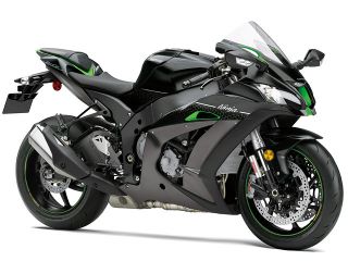 カワサキ（KAWASAKI）2019年 Ninja ZX-10R SE・マイナーチェンジの