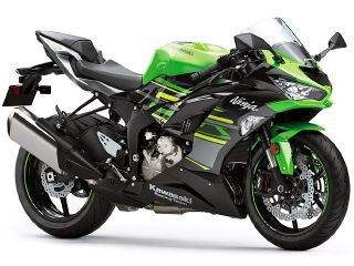 カワサキ（KAWASAKI）2013年 Ninja ZX-6R・フルモデルチェンジの