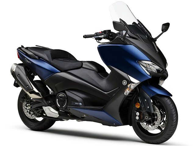 ヤマハ（YAMAHA） TMAX530/SX/DXの型式・スペックならバイクブロス