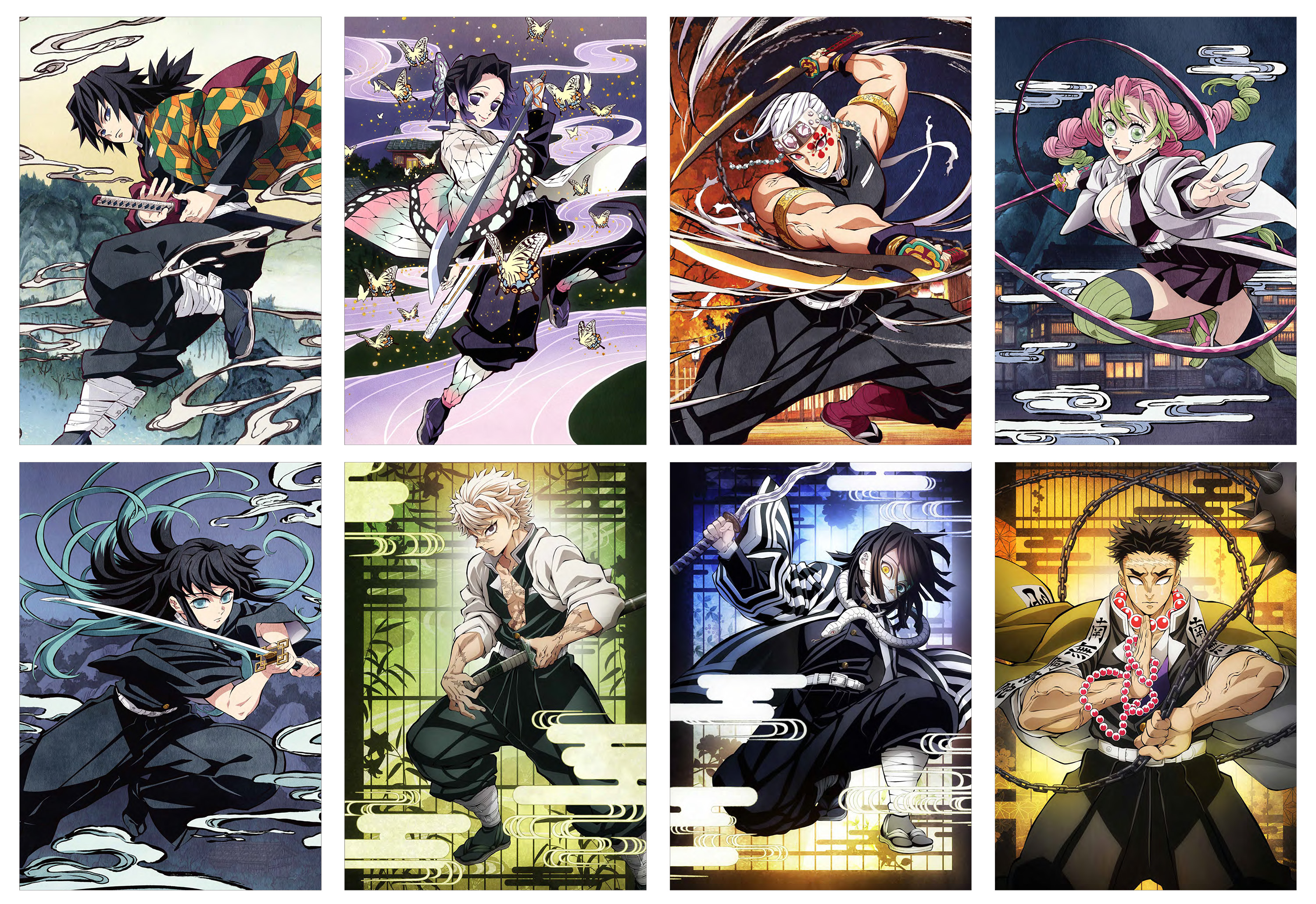 楽天ブックス: 鬼滅の刃 柱稽古編 2(完全生産限定版)【Blu-ray】 - 吾