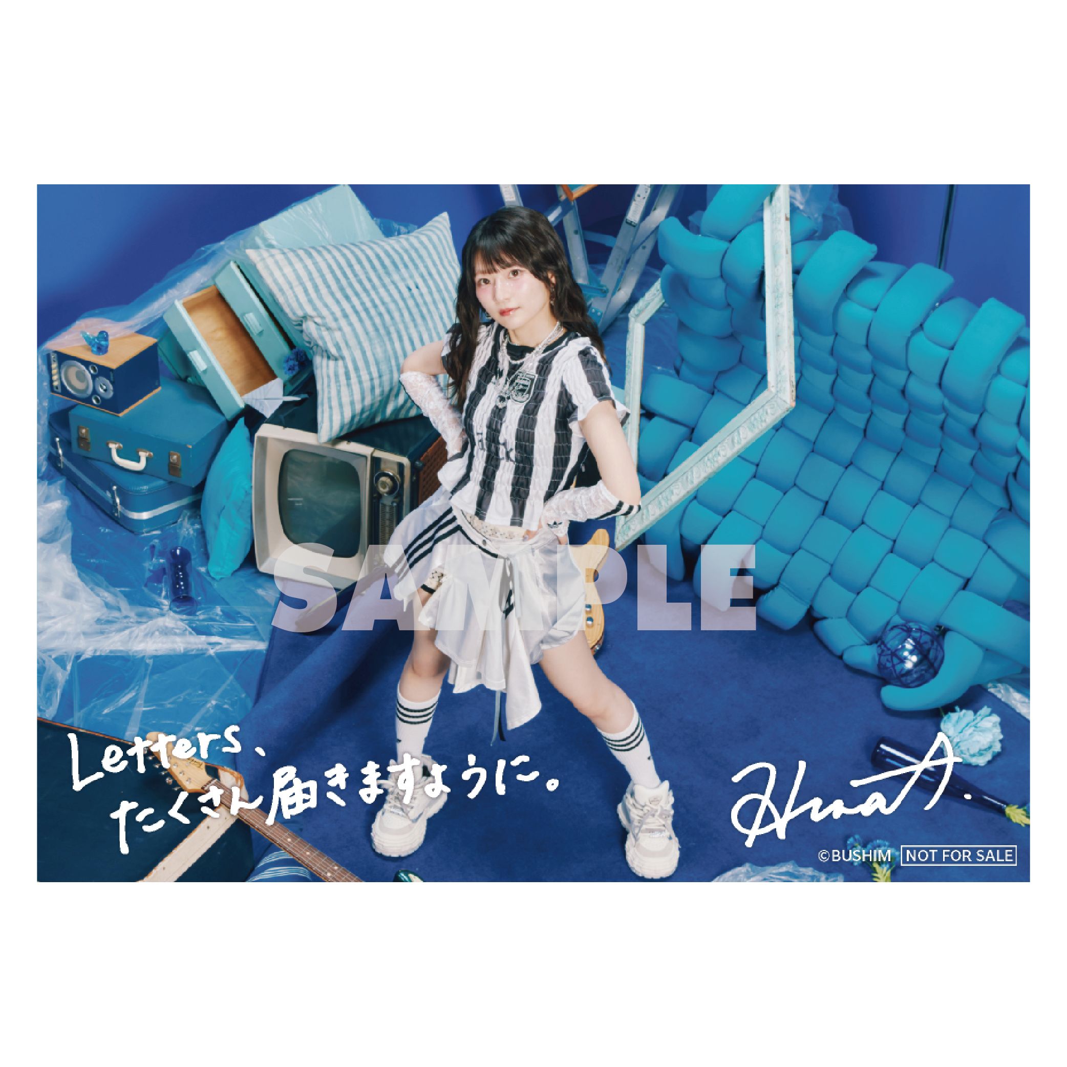 楽天ブックス: 【楽天ブックス限定先着特典】Letters【通常盤】(L判