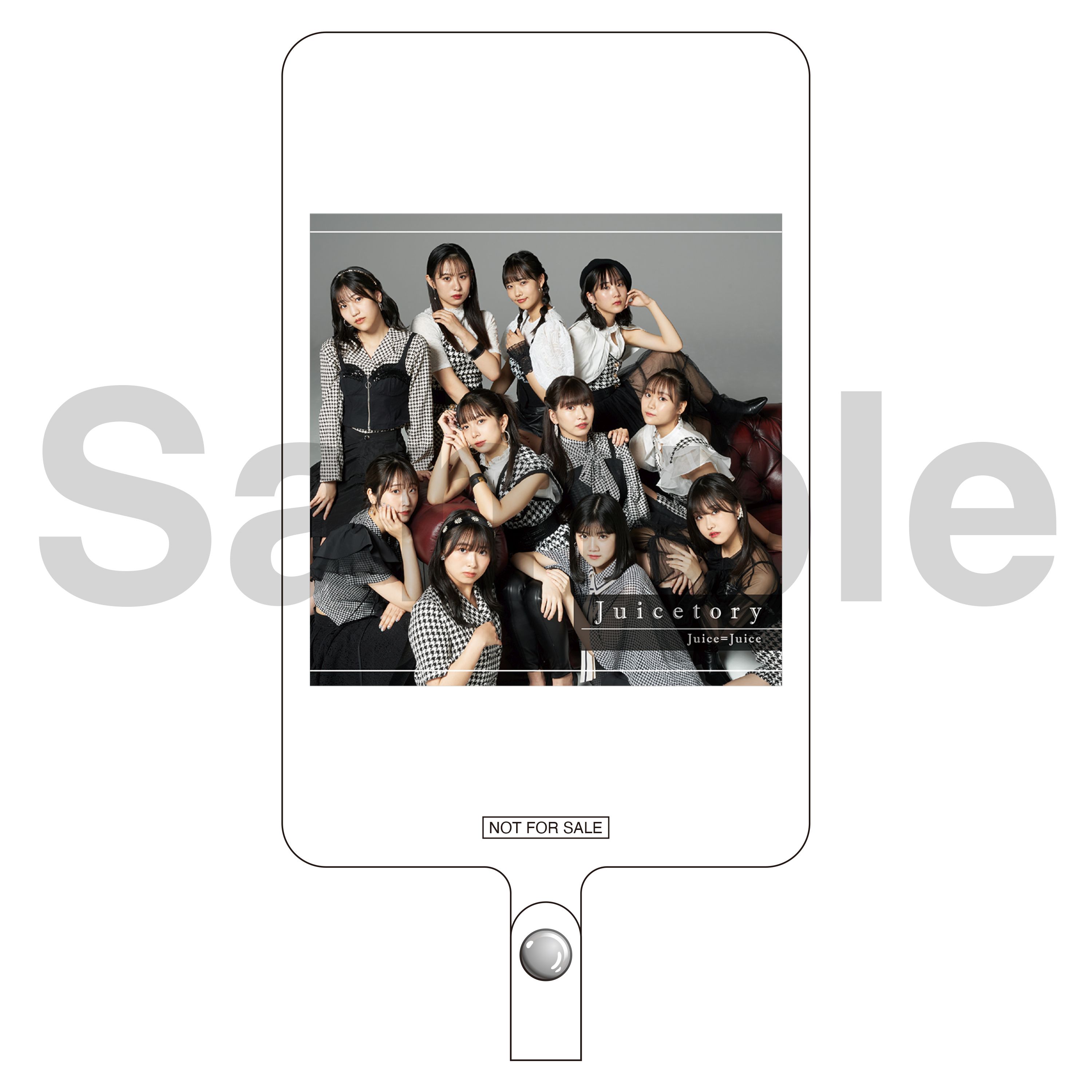 楽天ブックス: Juicetory - Juice=Juice - 4942463857769 : CD