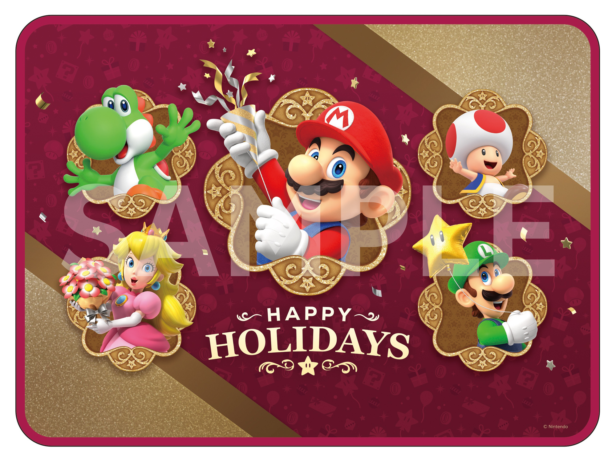 楽天ブックス: 【楽天ブックス限定特典】【セット商品】Nintendo