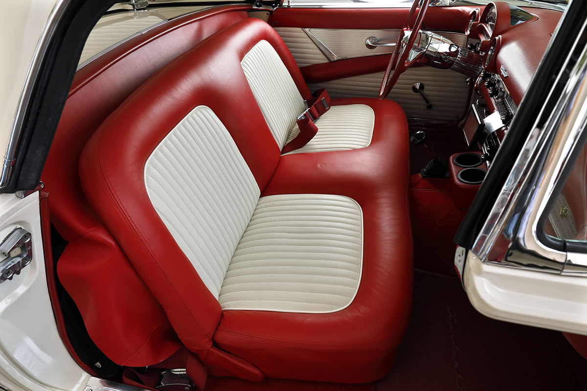 フォード / サンダーバード | CARZY