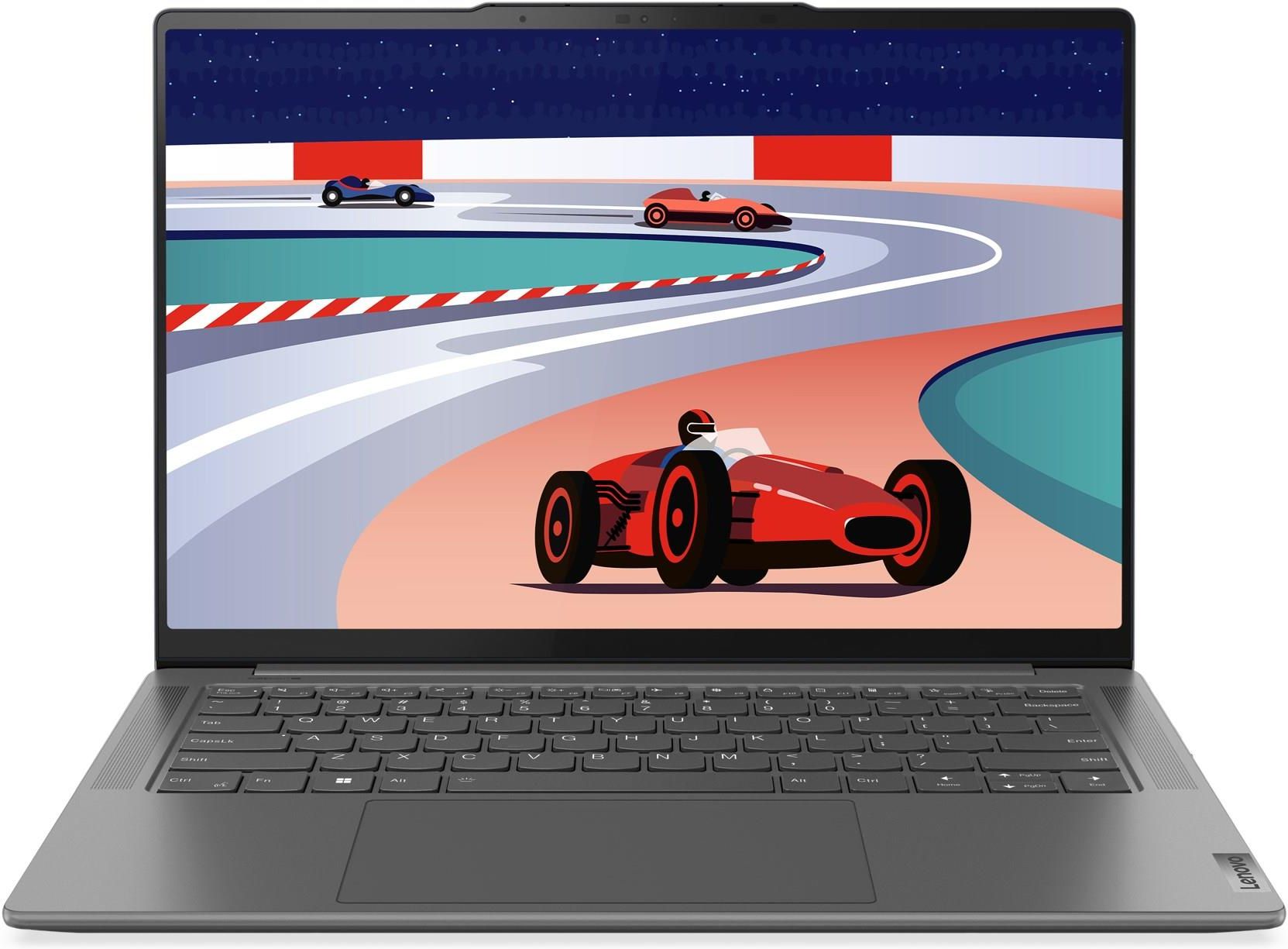 Laptop Lenovo Yoga Pro 7 14IRH8 14,5/i5/16GB/512GB/Win11