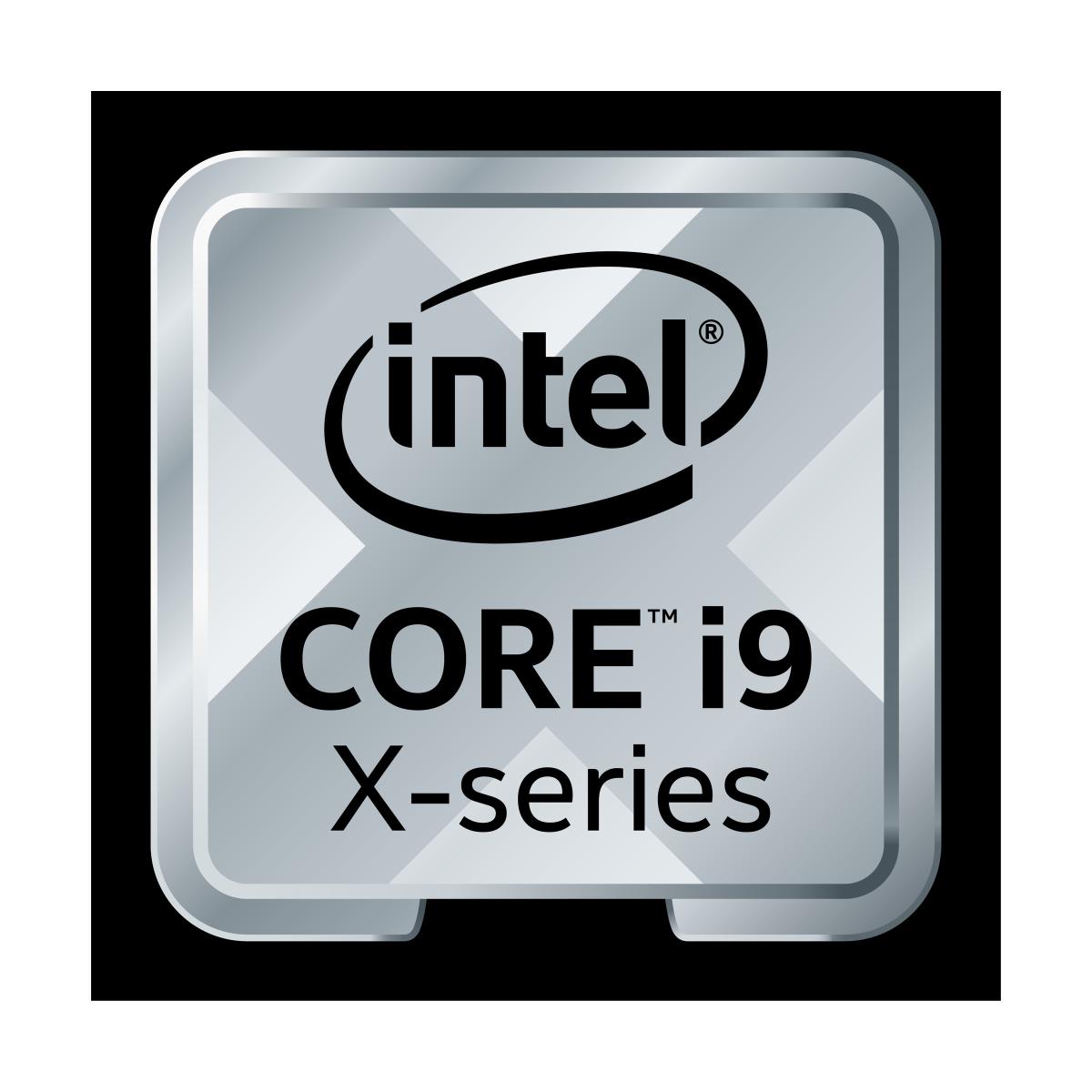 Intel Core i9-10900X 10-Core up to 4.5 GHz 19.25 MB Cache