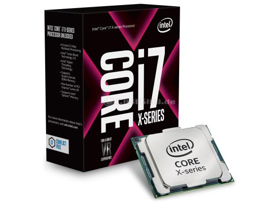 Intel Core i7-9700F Coffee Lake 8-Core 4.7GHz 12MB