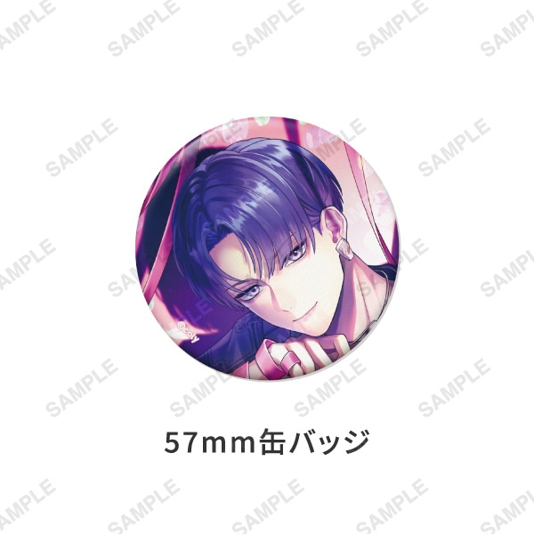 キャンセル分再販】HAPPY BIRTHDAY 2025 宇京真央 | ブレイクマイ