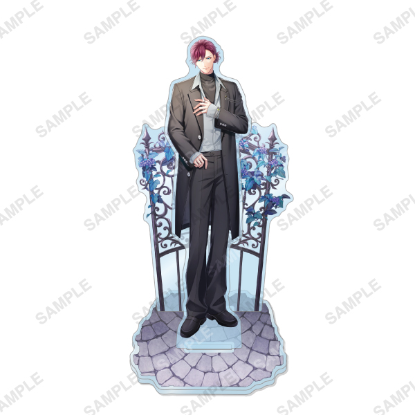 台紙付きトレーディングクリアカード「anniversary」服部耀 | ドラッグ