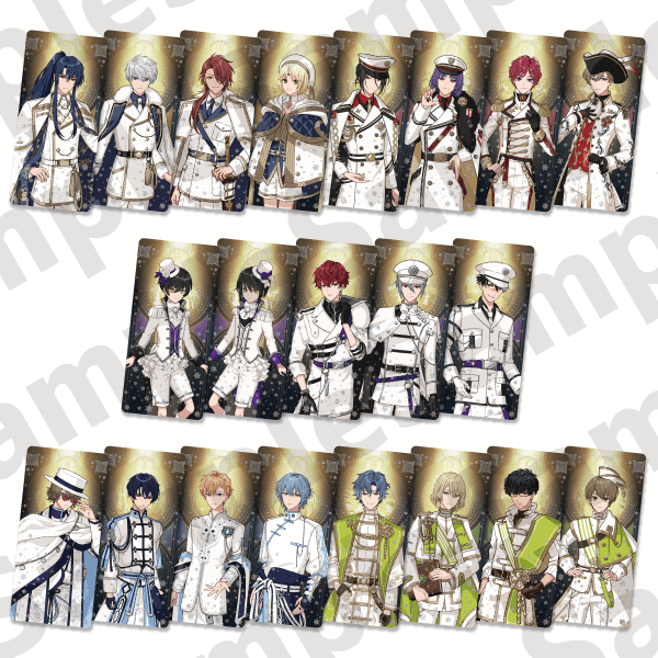 Premium トレーディングマジックカード第四弾 | 魔法使いの約束 しおり