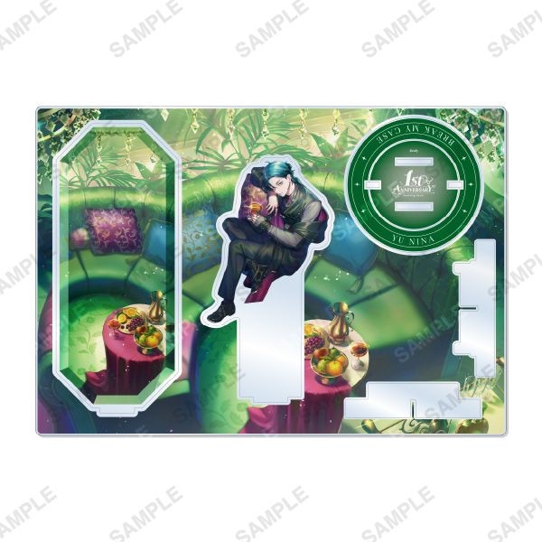 SR Collection 第一弾 トレーディングホログラムカード | ブレイクマイ