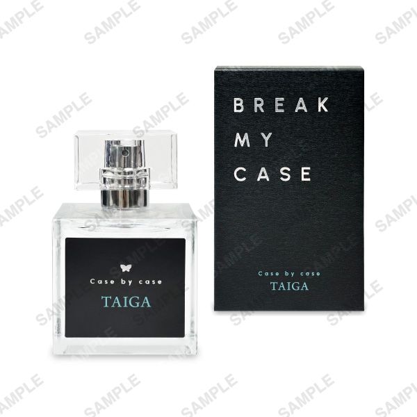 Case by case 槻本大河 | ブレイクマイケース 1st Anniversary | coly