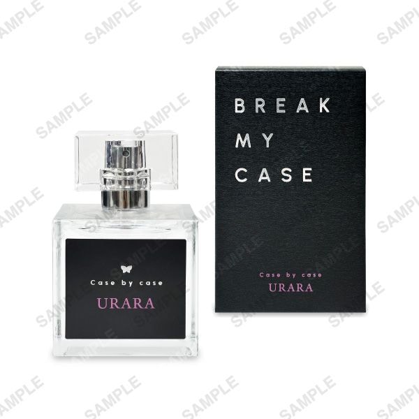 Case by case 麻波麗 | ブレイクマイケース 1st Anniversary | coly store