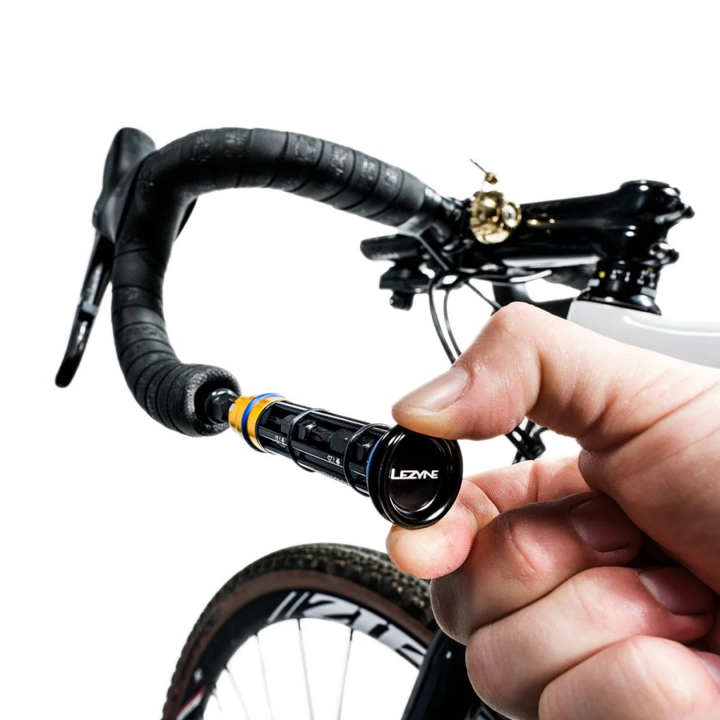 LEZYNE TOOL INSERT KITツールインサートキット - LEZYNE レザイン公式