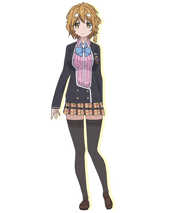 カスタム 政宗くんのリベンジ 小岩井 吉乃 コスチューム - CosplayFU.jp