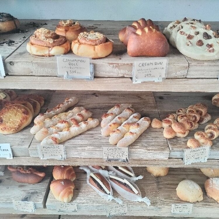 ミントさんの投稿/デイリーヤマザキ 高輪本店 ｜ ことりっぷ