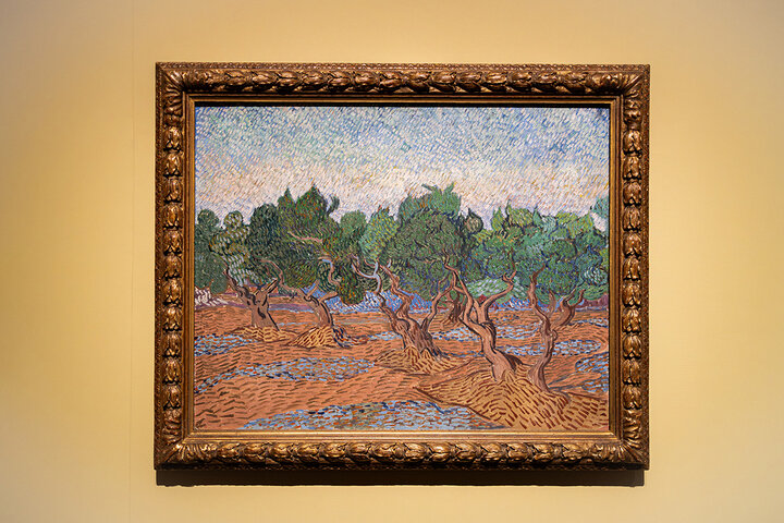 9/12-12/21｜日本初公開の4通の手紙も！ファミリーヒストリーから