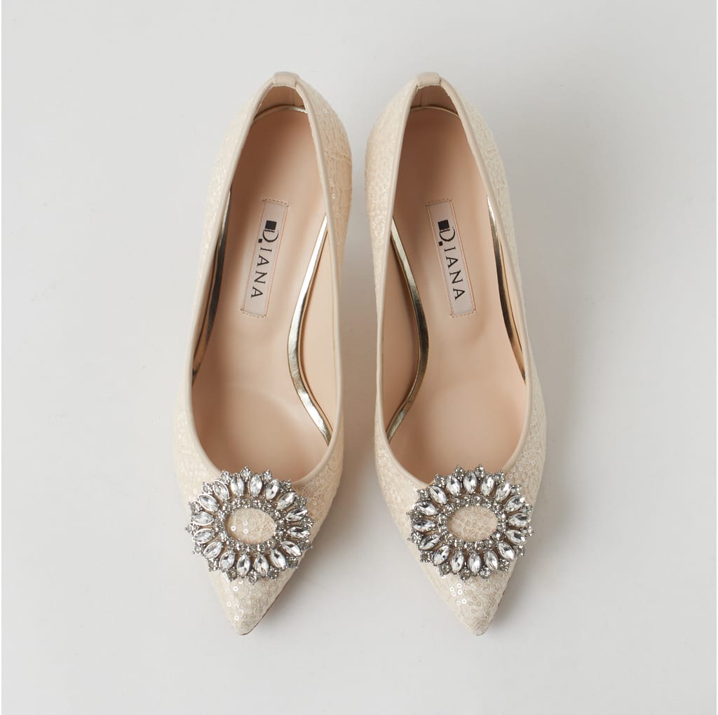 靴・バッグのダイアナ通販サイト ｜ EM16165: シューズ 【dianashoes.com】
