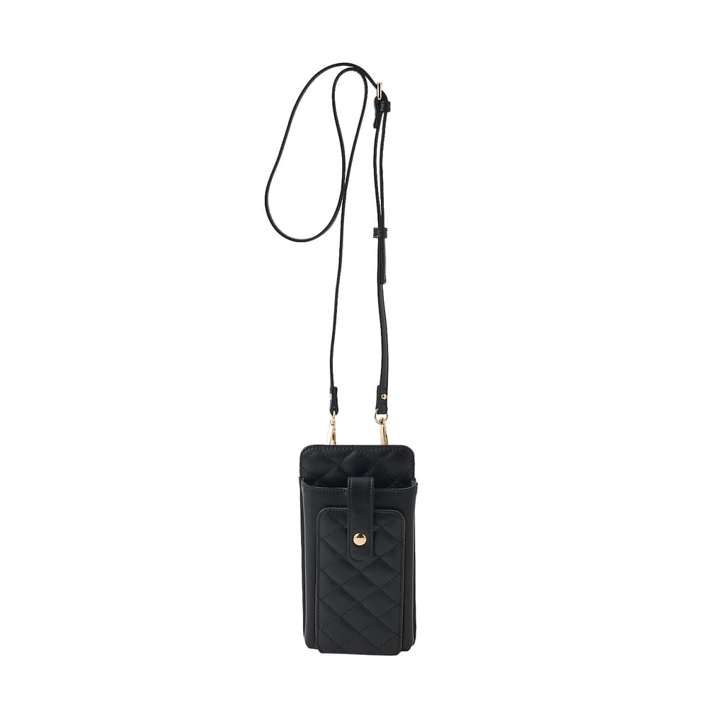 靴・バッグのダイアナ通販サイト ｜ ショルダーバッグ キルティング