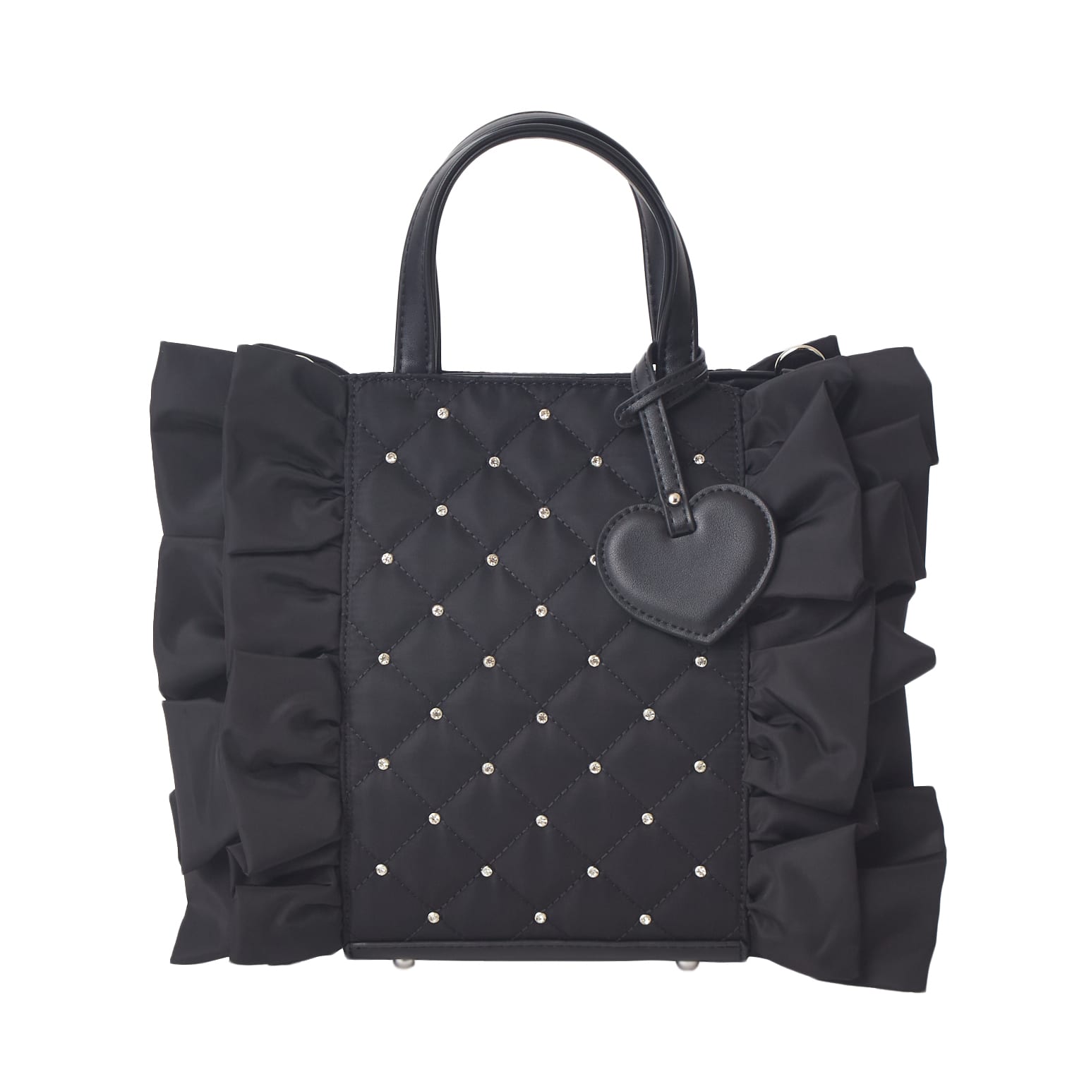 靴・バッグのダイアナ通販サイト ｜ バッグ フリル 【dianashoes.com】