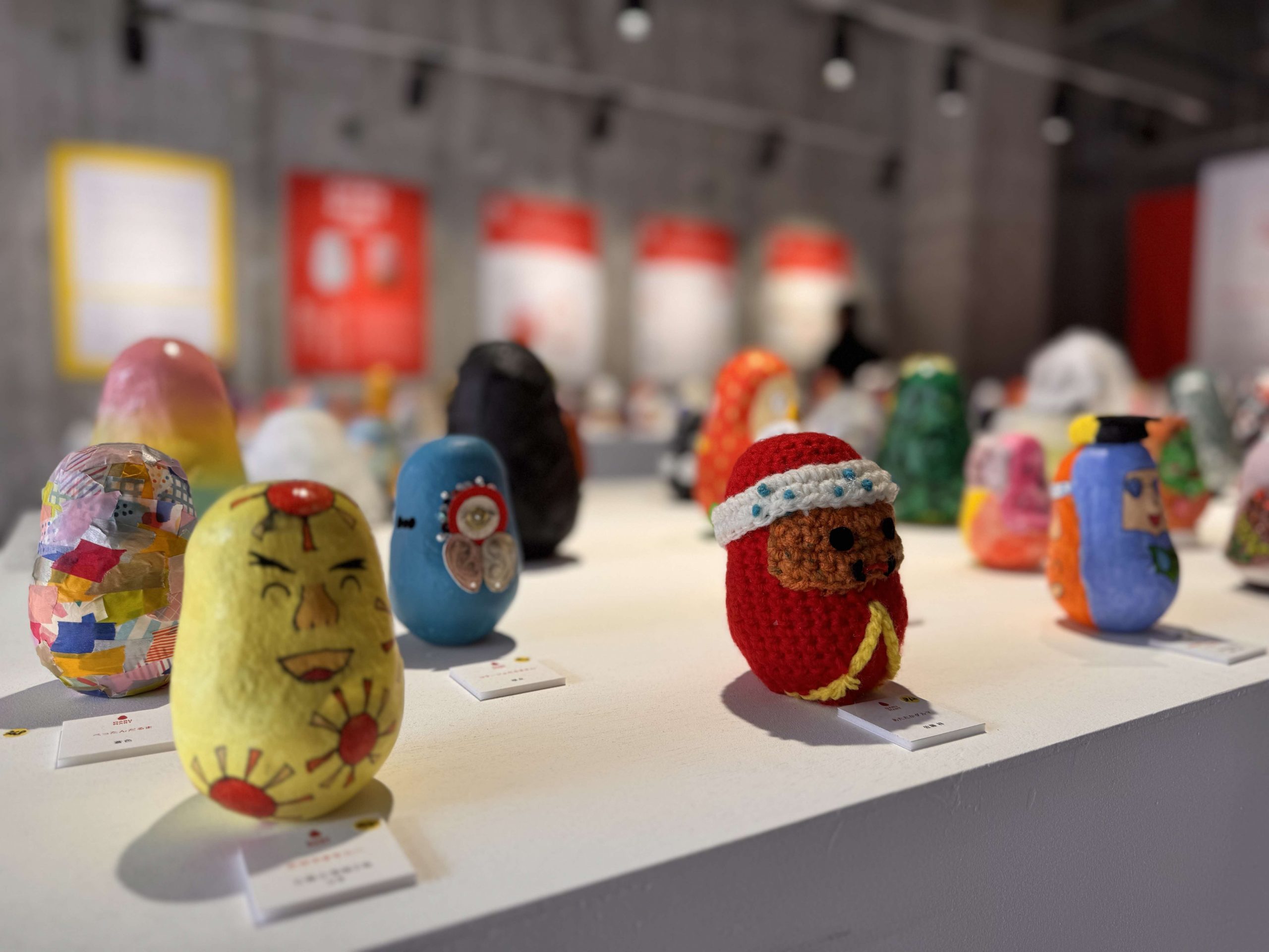 ばら売り可能！現代アート 5枚セット デジタルアート ばら売り可能