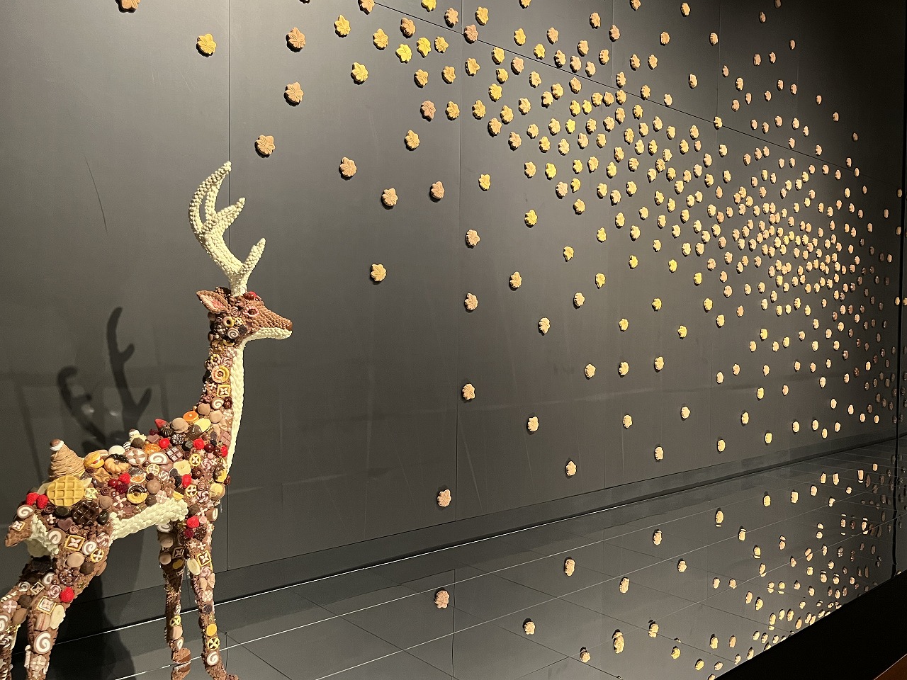 渡辺おさむスイーツアート～ お菓子の美術館 | 【公式】広島の観光