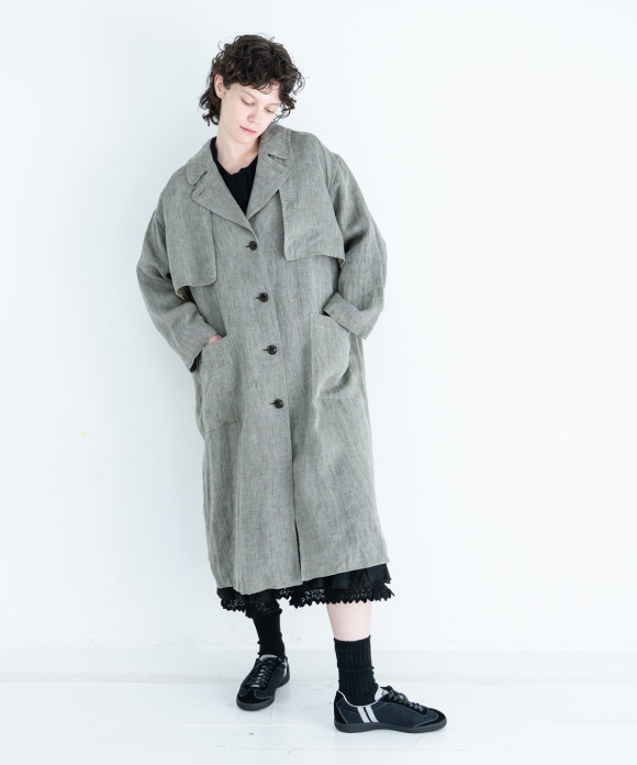 ITEM LIST｜nest Robe International Online Store